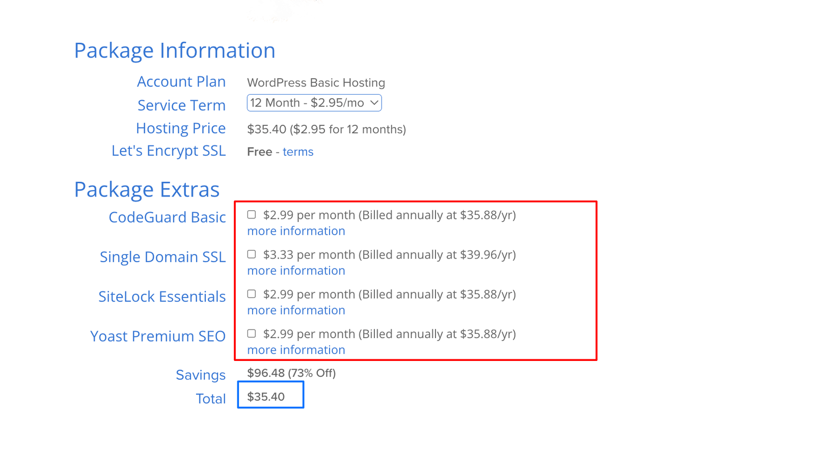 SiteGround